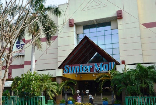 Sunter-Mall-Jakarta-Utara